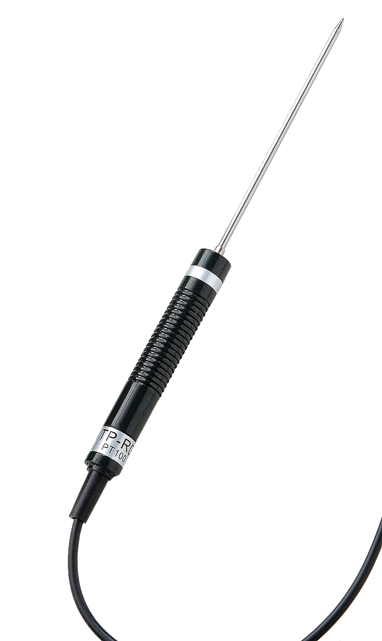 Center TP-R01 Pt100 Temperature Probe