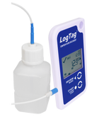 LogTag Glycol Buffer Bottle
