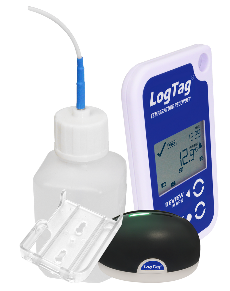 LogTag VFC Kit with USB Interface