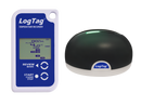 LogTag TRID30-7R Temperature Logger Kit (Interface included)