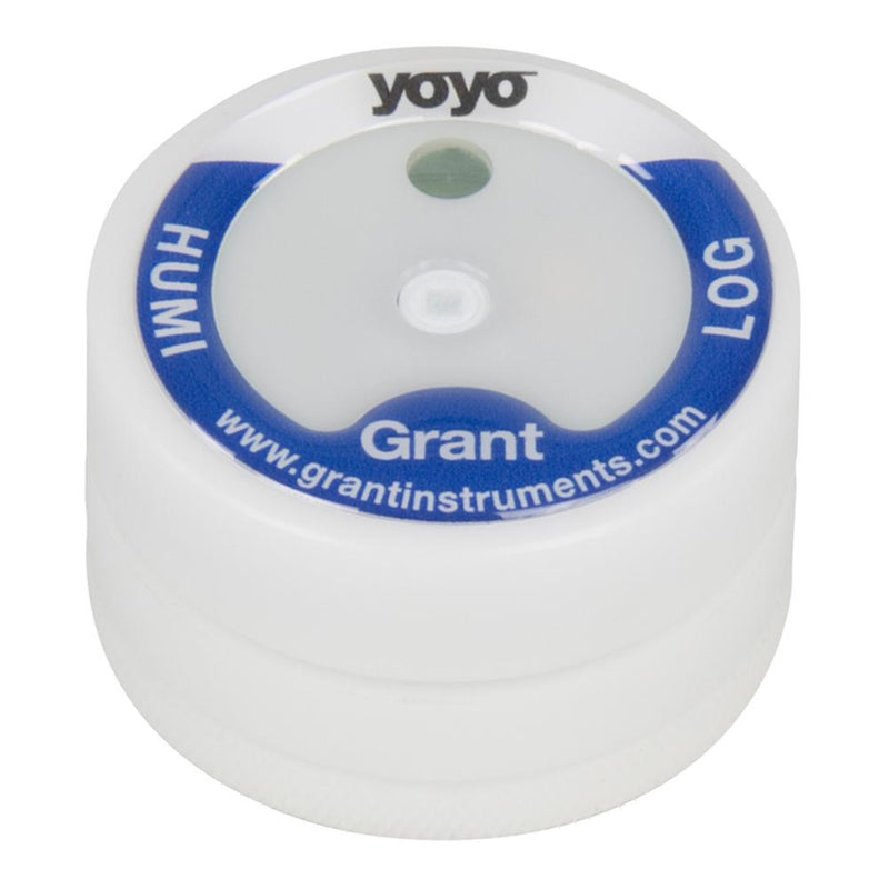 Grant Instruments Yoyo 2YL-RH20-4M Humidity Logger