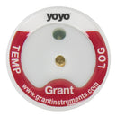 Grant Instruments Yoyo 2YL-T10-4M Temperature Logger