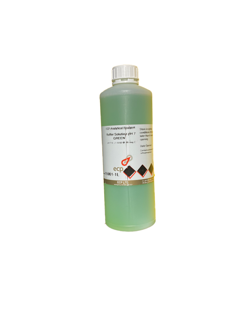 QA Instruments pH Buffer (1000ml)